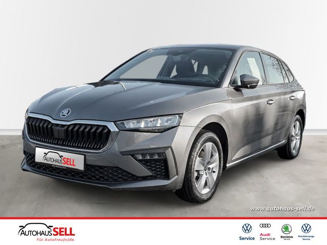 SKODA Scala Selection TS85/1.0 M6F