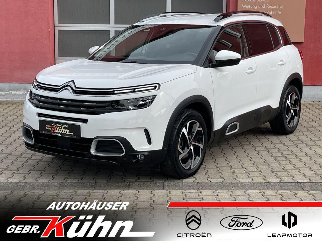 Citroën C5 Aircross BlueHDi 130 S&S EAT8 Feel Pack + ACC