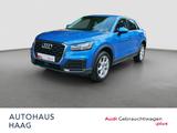 Audi Q2 1.6 TDI Spp Spur ACC AHK-Vorb Navi plus - Audi: Geländewagen, Q6
