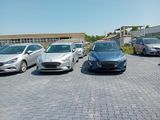 Ford Focus Turnier Cool & Connect AT ab 89€ finanz. - Ford Focus mit Diesel-Antrieb: Kombi