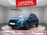 Peugeot 2008 Allure // ACC/Kamera 360°/LED/SHZ