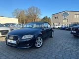 Audi A3 Cabriolet Ambition 1.8/TOP/S-Heft/SHZ/Navi/Xe - Audi A3 aus 2010: Cabrio