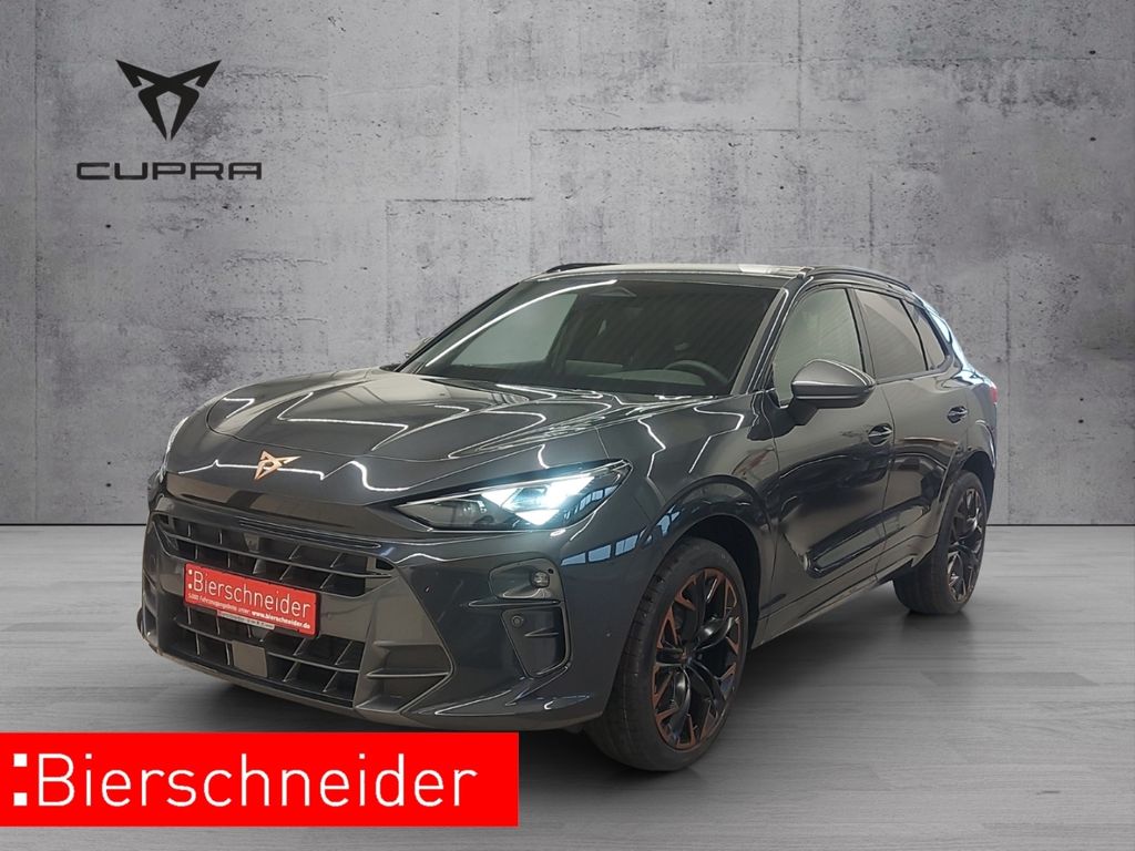 Cupra Terramar VZ 2.0 TSI 4Drive DSG AHK  MATRIX DRIVE