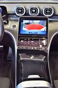 Fahrzeugabbildung Mercedes-Benz C 220 d AMG Panorama Night-Paket Ambi 18Zoll