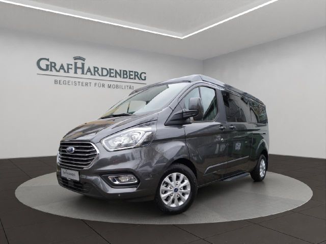 Ford Transit/Tourneo Custom Kombi 320 L2 Tourneo Tita