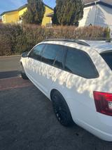 Skoda Octavia 2.0 TDI DSG RS Combi RS - gebrauchte Skoda Octavia aus dem Jahr 2014