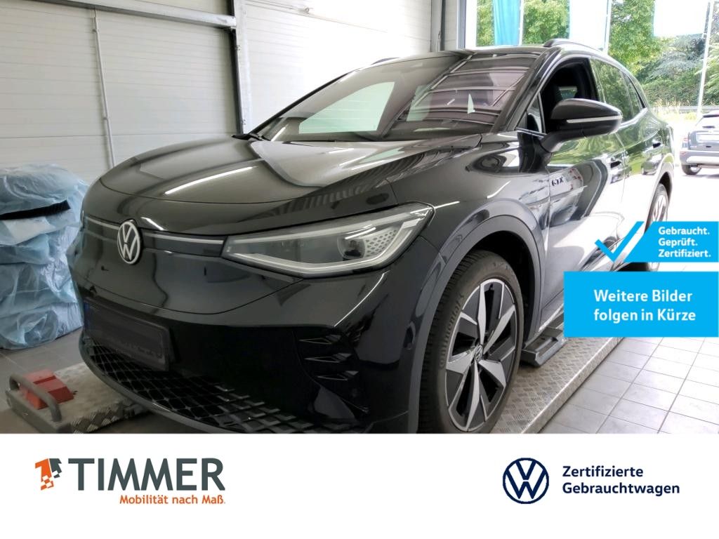 Image of Volkswagen ID.4