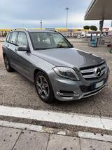Mercedes-Benz Mercedes-benz GLK 220 4Matic Premium 2.0 170 CV - Mercedes-Benz GLK 220 Kombi Gebrauchtwagen