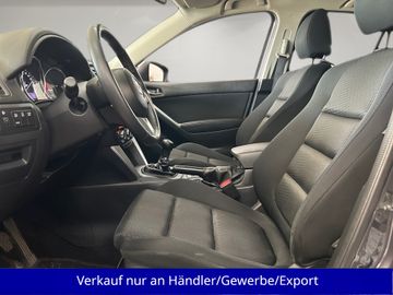 Mazda CX-5 - 9