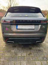 Land Rover Velar 3.0 D300 R-DYN AWD NP. 90 T - gebrauchte Land Rover Range Rover Velar aus dem Jahr 2019