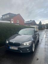 BMW Bmw f20 125D Top Zustand - BMW 125 mit Diesel-Antrieb