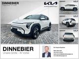 Kia EV3 Earth 58.3 kWh LED+360°Kamera+Navi+SHZ