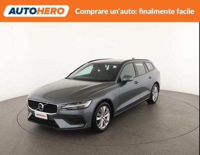 Image of Volvo V60