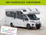 Dethleffs Alpa A 6820-2, 95-Jahre-Paket !, Topausstattung  - Angebote