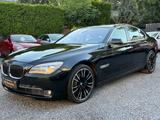 BMW 730 D*LONG*VOLLAUSSTATTUNG*GARANTIE* - gebrauchte BMW 730 aus dem Jahr 2012