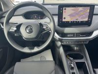 Skoda Enyaq - Vorschau Bild 9