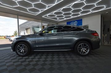 Mercedes GLC 250 - 5