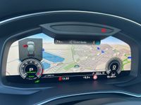 Audi A6 - Vorschau Bild 21