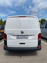 Volkswagen T6 Transporter - Volkswagen T6 aus 2024