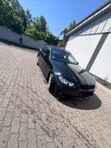BMW 325d touring - - BMW 325 aus 2008: 325d
