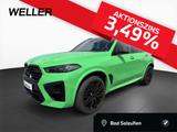BMW X5 M Competition Individual NP 197.289 B/W DrivP
