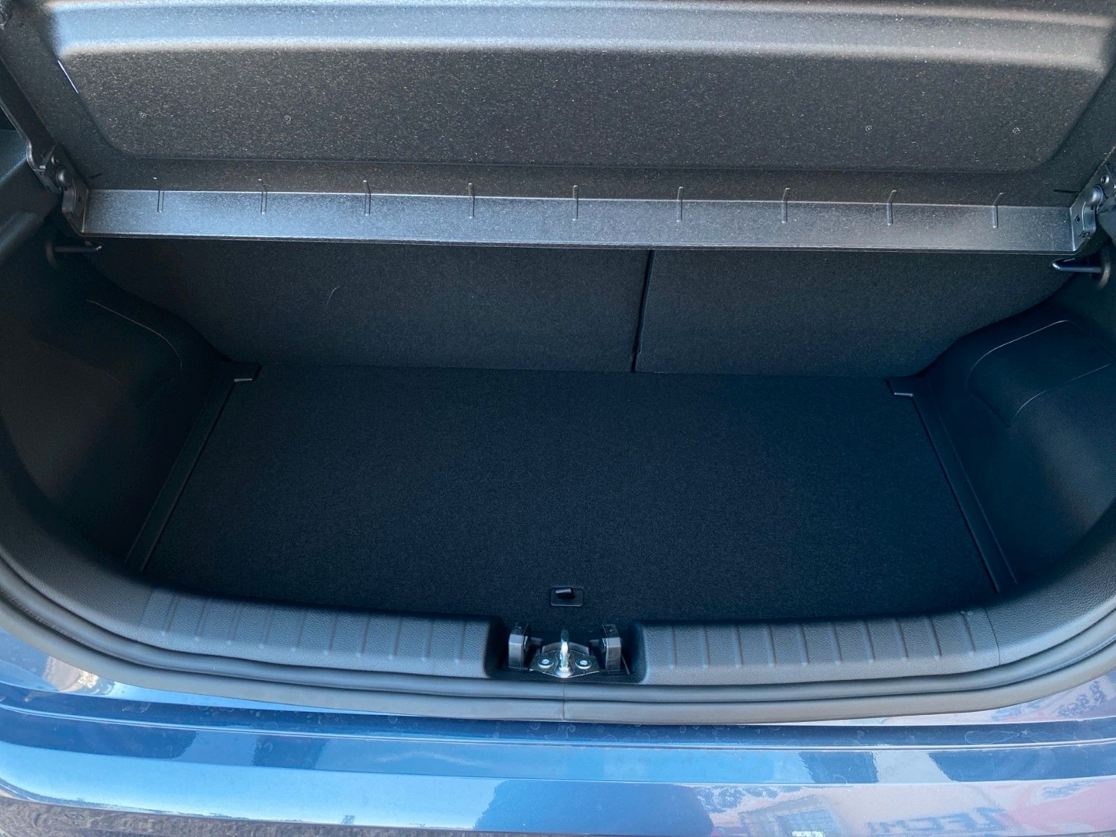 Fahrzeugabbildung Kia Kia Picanto 1.0 DPI AMT Vision Navi Kamera
