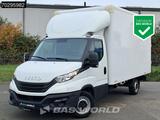 Iveco Daily 35S16 Automatik Kastenwagen Hintertüren 16 - Iveco Stuttgart