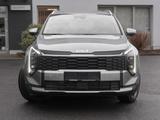 Kia Sportage 1.6 T-GDI AWD MY2026 Kamera ACC 18 Zoll - Kia Jahreswagen