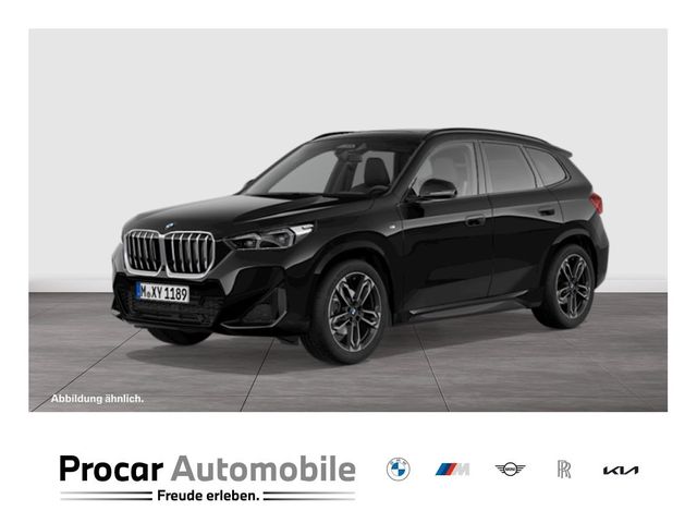 BMW X1 xDrive20d M Sport LMR 871M+LKH+ADAP.M.FAHRW.+