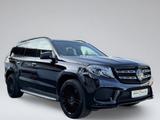 Mercedes-Benz GLS 350 d 4Matic / AMG / 7 Sitze / Pano / Kamera - gebrauchte Mercedes-Benz GLS 350 aus dem Jahr 2018