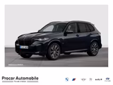 BMW X5 xDrive30d M Sport 7 Sitze PANO AHK RFK NAVI - BMW X5 aus 2025