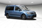 Volkswagen 2.0TDi 150HP DSG 4Motion 7-Sitze High Leder ACC - Volkswagen Caddy Maxi: Motion