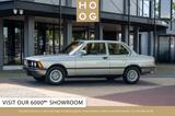 BMW 320 3-SERIE E21 Edition E - Autos aus dem Jahr 1982