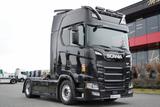 Scania S 500 / RETARDER / FULL AIRMATIC / I-PARK COOL /