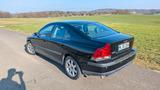 Volvo S60 2.4D -5,3l Verbrauch  - Volvo S60: 2.5