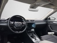 Skoda Superb - Vorschau Bild 4