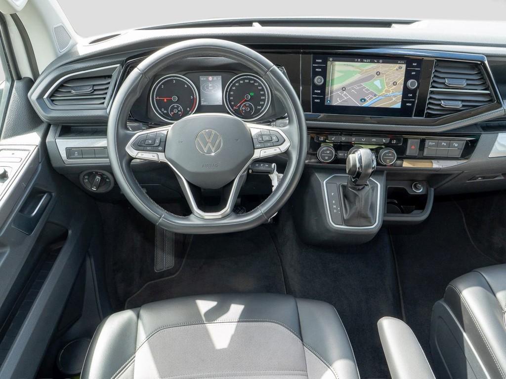 Volkswagen T6 Multivan 2.0 TDI DSG 4MOTION T6.1 Generation 