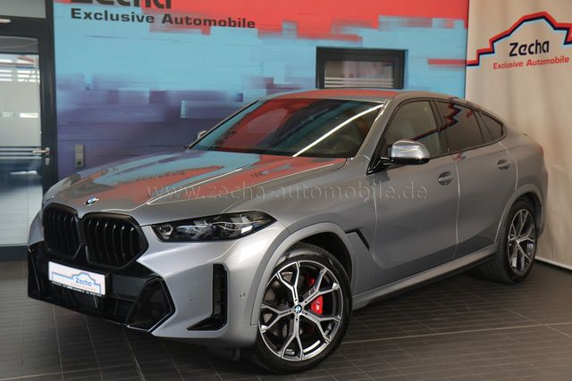 BMW X6 xDr.30d M-SportProLuftfederungMassageStandhzg