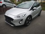 Ford Fiesta Active Colourline - Ford Fiesta: Active Colourline