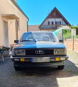 Audi 100 CS Typ43 C2 - Audi 100: Typ 43