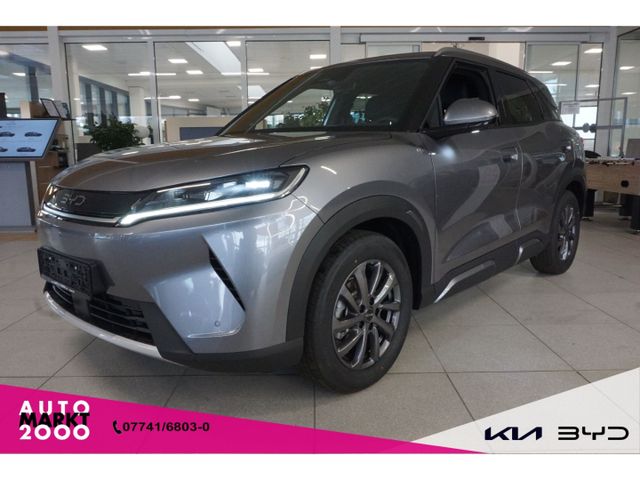 BYD ATTO 2