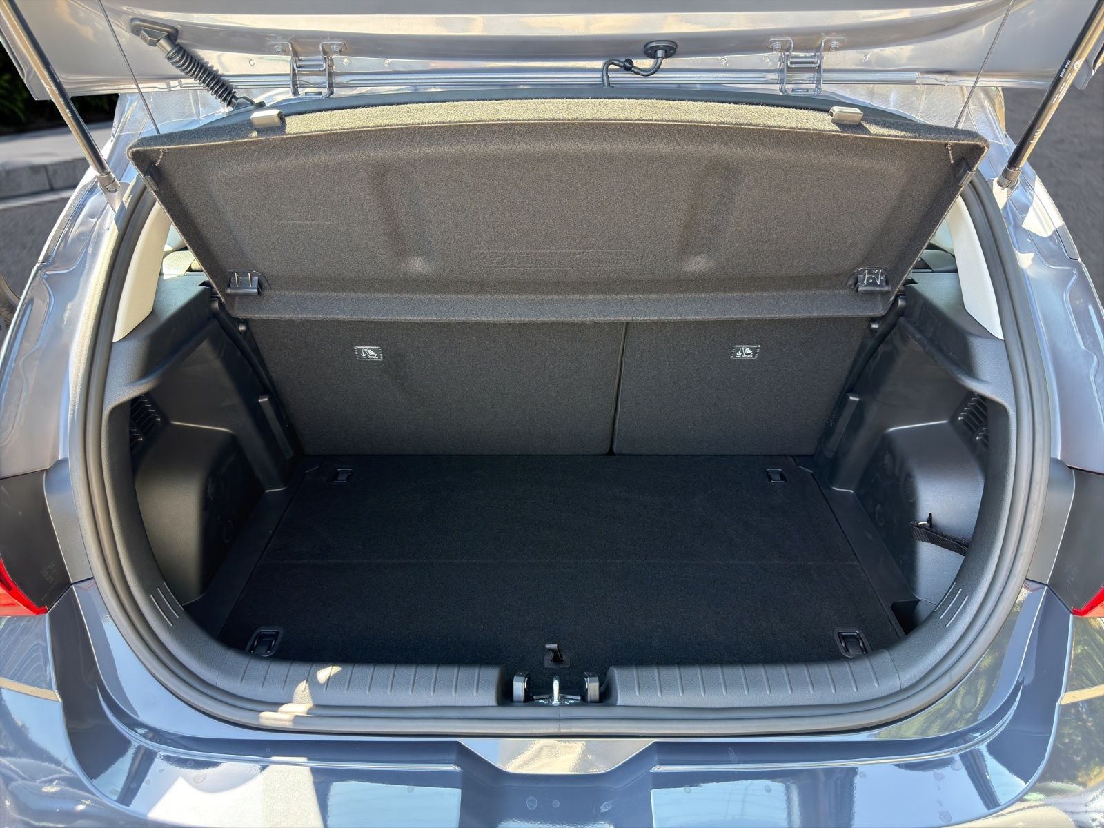 Hyundai i20 - Bild 25