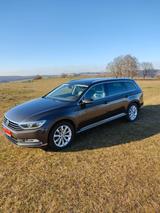 Volkswagen Passat Variant 1.4 TSI ACT DSG BMT Highline ... - gebrauchte VW Passat Variant aus dem Jahr 2016