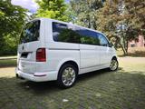 Volkswagen T6 Multivan Highline - VW T6 Multivan Gebrauchtwagen in Stuttgart