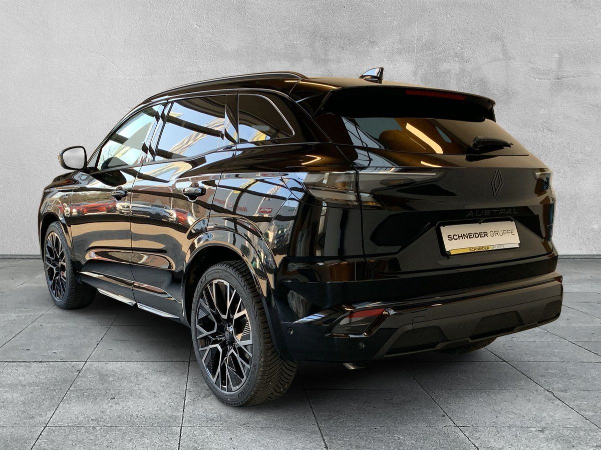 Renault Austral - Bild 3
