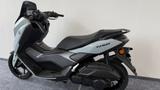 Yamaha N MAX Techmax 125 MY2025 - YAMAHA ROLLER 125 MAX