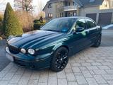 Jaguar X-Type 2 Liter V6 - Gepflegt - Einz... - Jaguar X-Type aus 2002