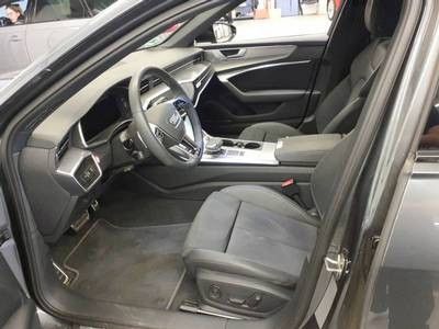 S6 Avant TDI QUATTRO +MATRIX+PANO+ALLRADLENKUNG+