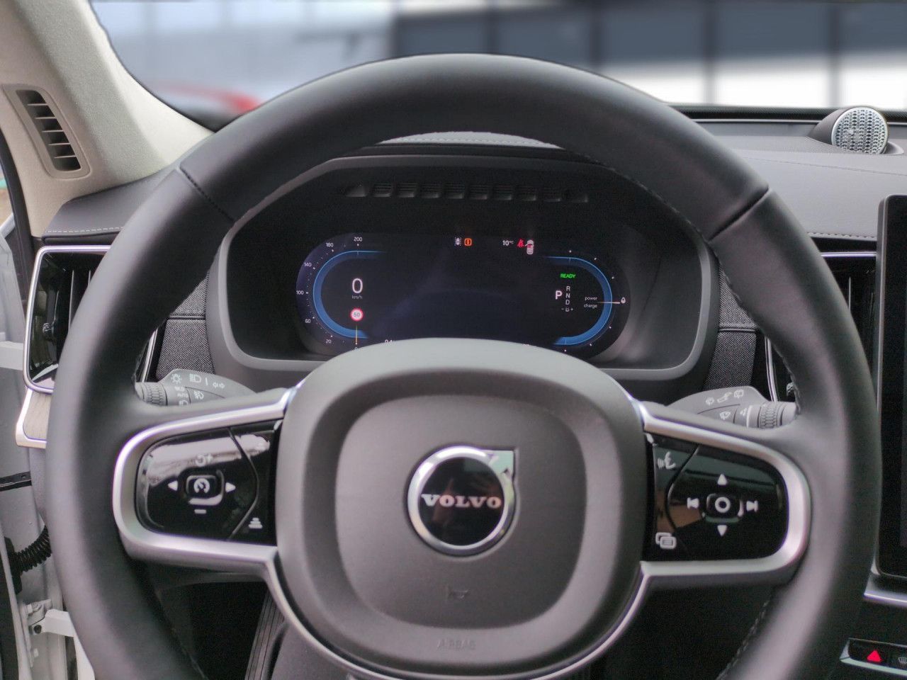 Volvo XC90 - Bild 12