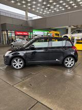 Suzuki Swift 1.3 Black and White  - gebrauchte Suzuki Swift aus dem Jahr 2008